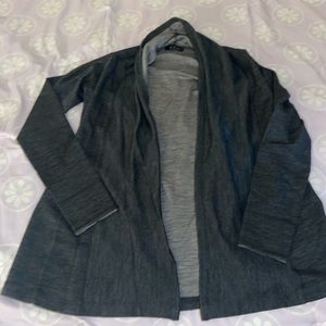 Ibex, sweater